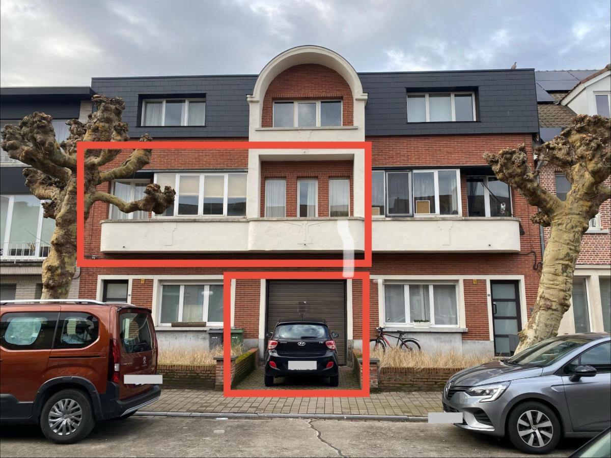 Presentatiebeeld van het pand n° 292595