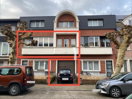 Presentatiebeeld van het pand n° 292595