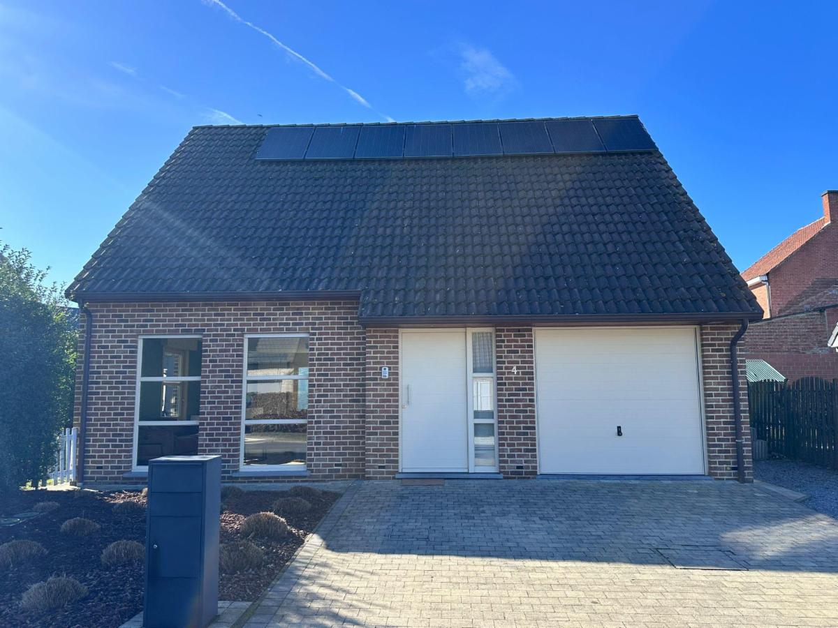 Presentatiebeeld van het pand n° 293302