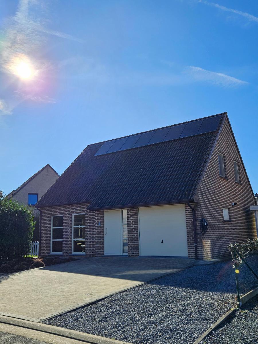 Presentatiebeeld van het pand n° 293302