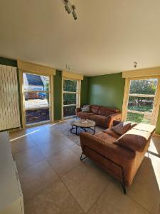 Derde alternatieve foto van het pand