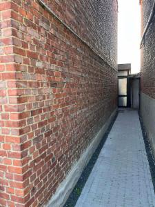 Eerste alternatieve foto van het pand