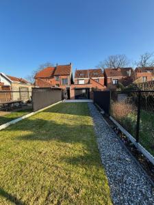 Tweede alternatieve foto van het pand