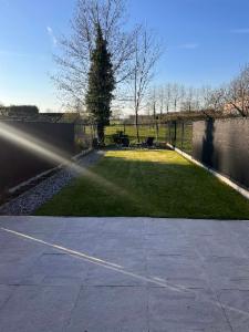 Derde alternatieve foto van het pand