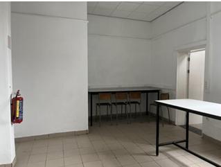 Eerste alternatieve foto van het pand