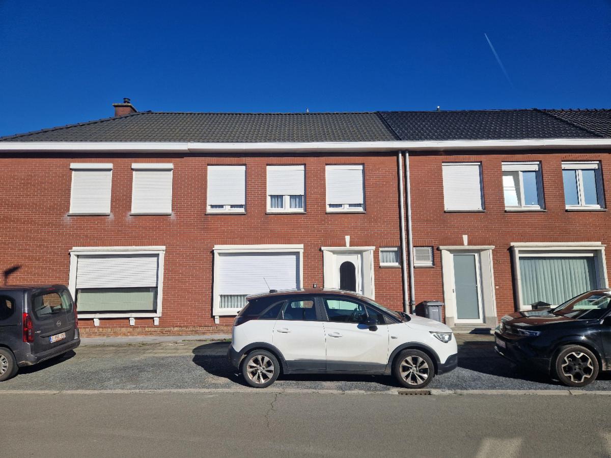 Presentatiebeeld van het pand n° 296328