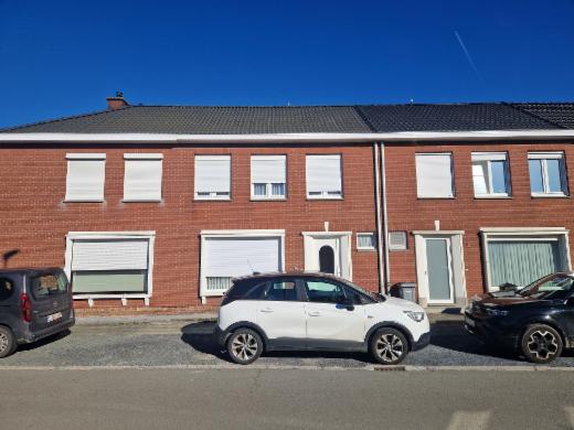 Presentatiebeeld van het pand n° 296328