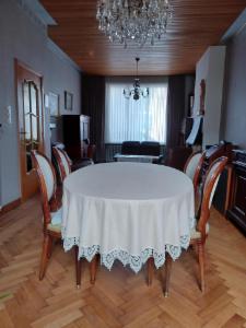 Tweede alternatieve foto van het pand