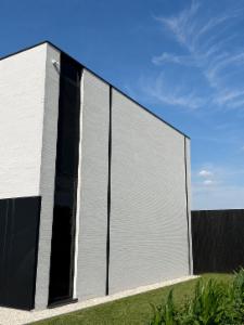 Derde alternatieve foto van het pand