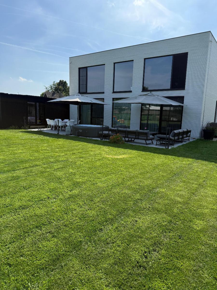 Presentatiebeeld van het pand n° 298558
