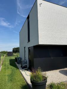 Tweede alternatieve foto van het pand