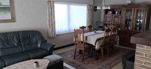 Tweede alternatieve foto van het pand