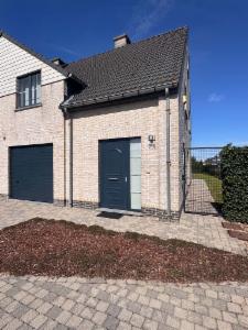 Eerste alternatieve foto van het pand
