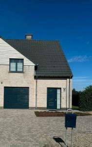 Presentatiebeeld van het pand n° 301502