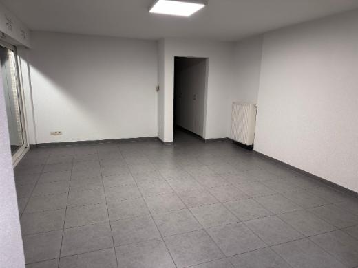 Tweede alternatieve foto van het pand