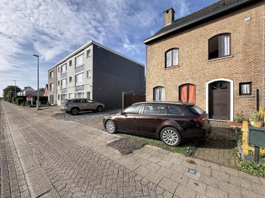 Eerste alternatieve foto van het pand