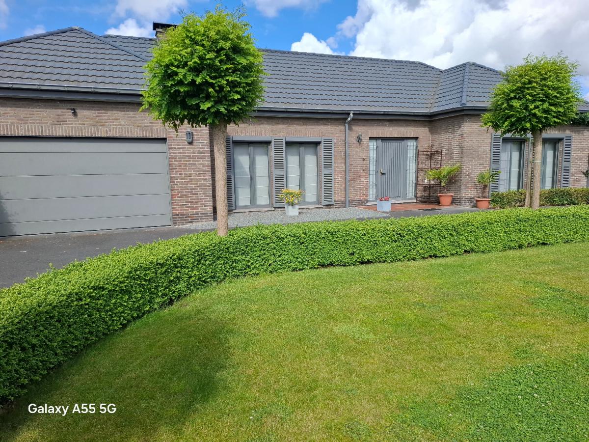 Presentatiebeeld van het pand n° 302453