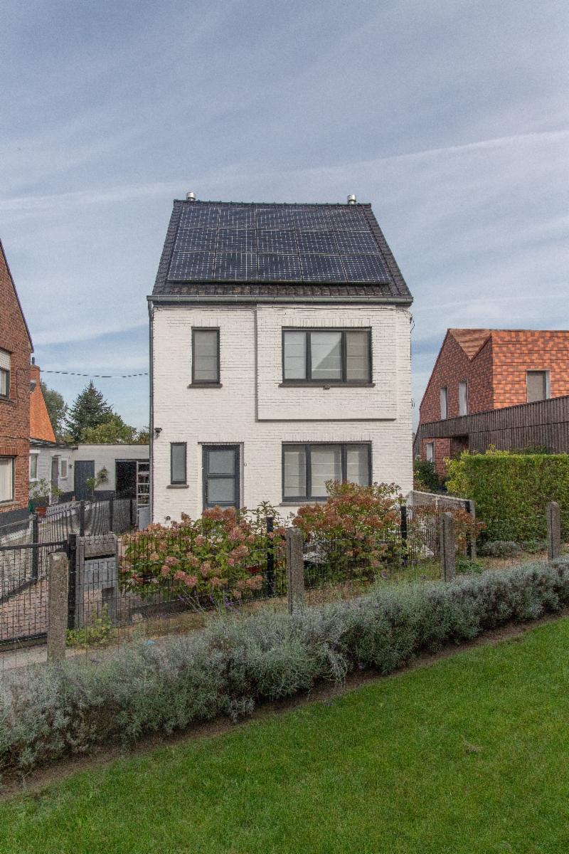 Presentatiebeeld van het pand n° 302877