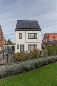 Presentatiebeeld van het pand n° 302877