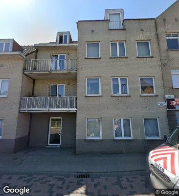 Presentatiebeeld van het pand n° 303207