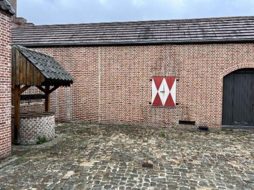 Eerste alternatieve foto van het pand