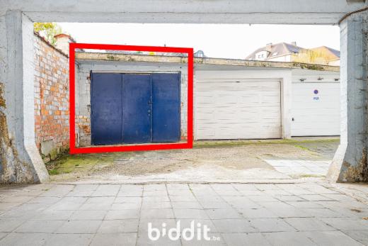 Presentatiebeeld van het pand n° 294031