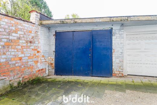 Eerste alternatieve foto van het pand