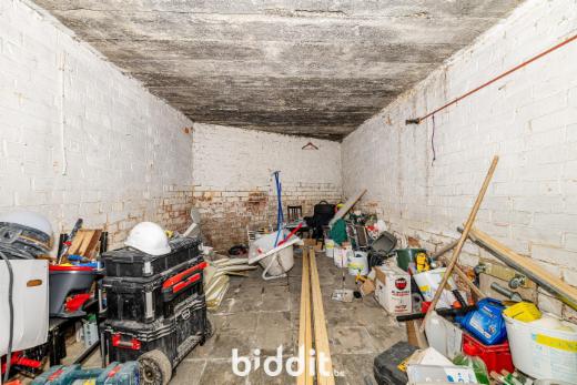 Tweede alternatieve foto van het pand