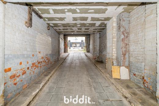 Derde alternatieve foto van het pand