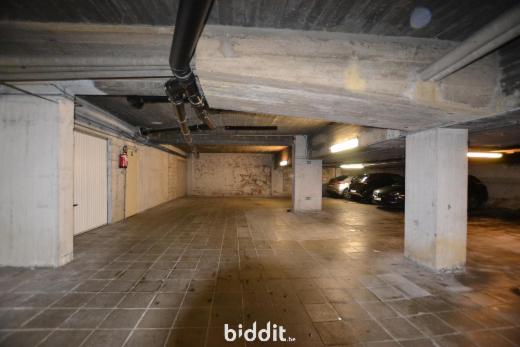 Eerste alternatieve foto van het pand