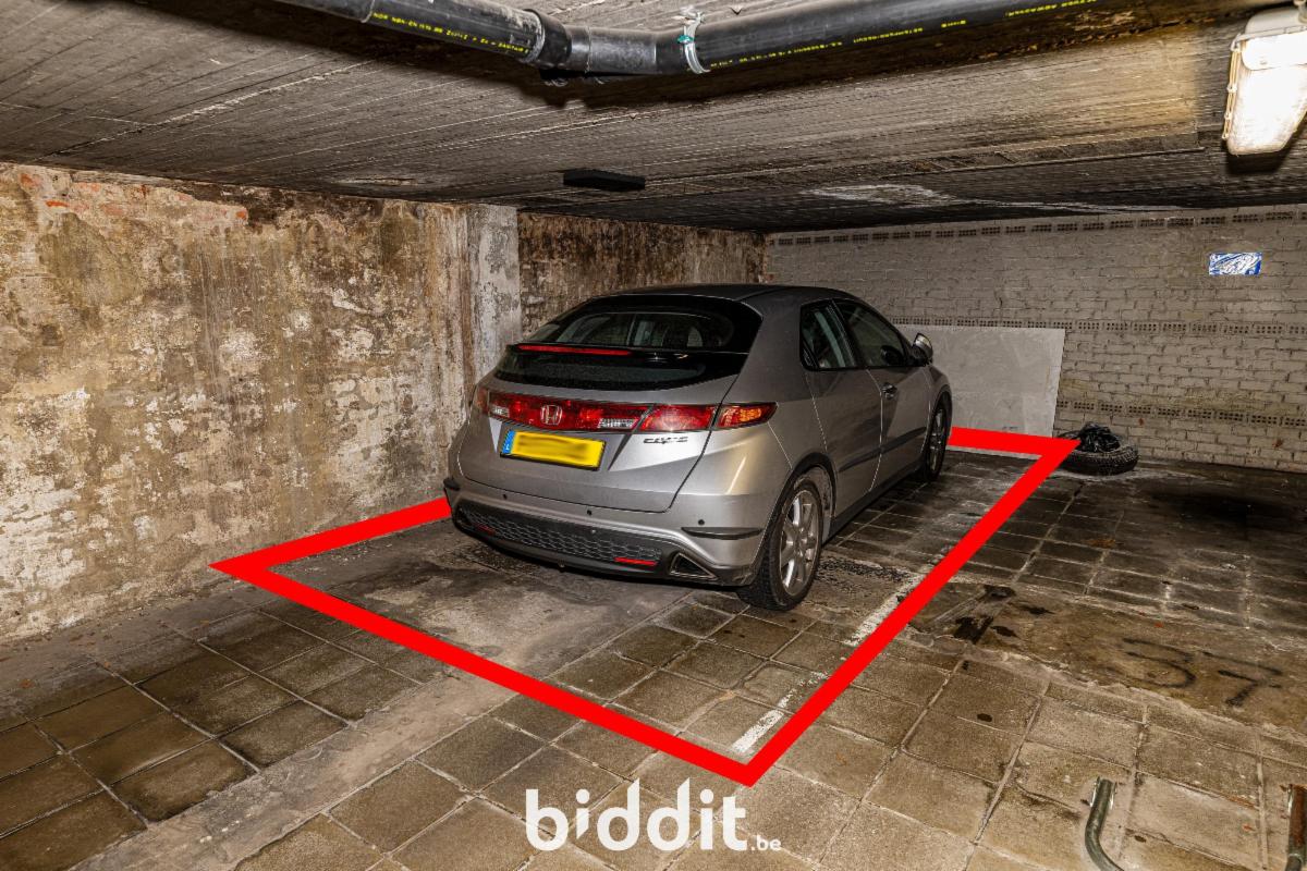 Presentatiebeeld van het pand n° 294032