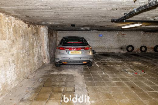 Eerste alternatieve foto van het pand