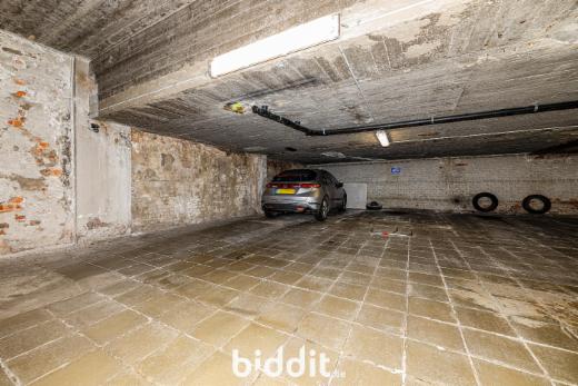 Tweede alternatieve foto van het pand