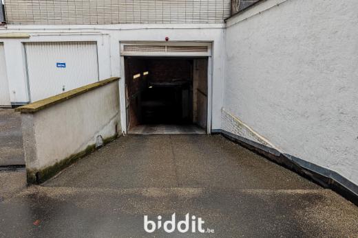 Derde alternatieve foto van het pand