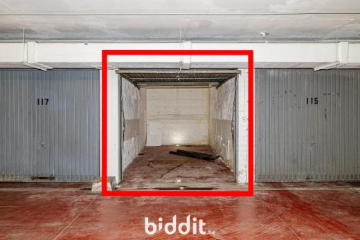 Presentatiebeeld van het pand n° 294033