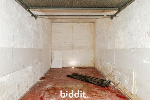 Eerste alternatieve foto van het pand