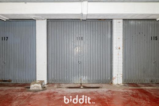 Tweede alternatieve foto van het pand