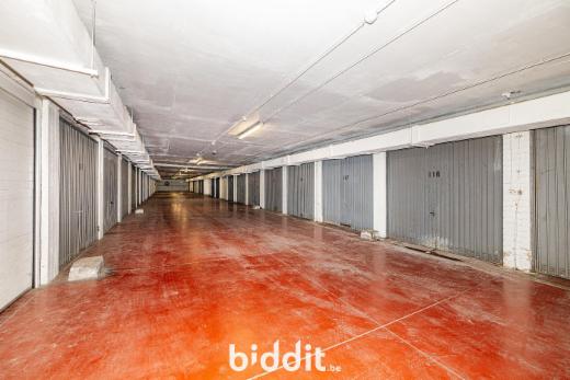 Derde alternatieve foto van het pand