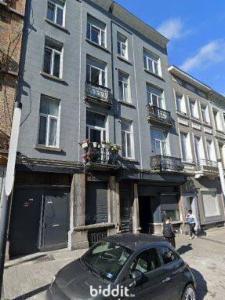 Presentatiebeeld van het pand n° 294632