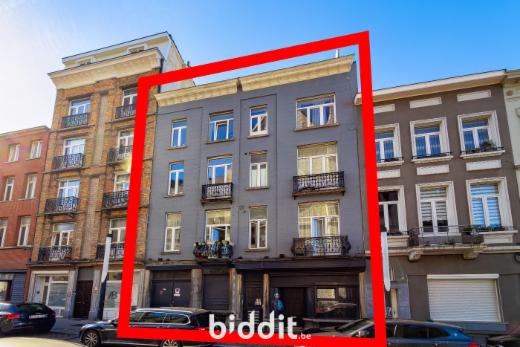 Presentatiebeeld van het pand n° 294632