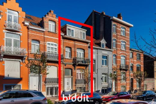 Presentatiebeeld van het pand n° 294633