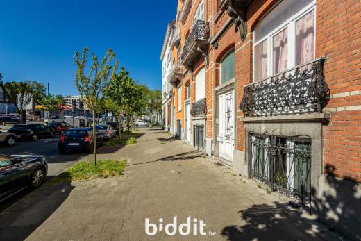 Eerste alternatieve foto van het pand