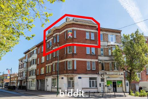 Presentatiebeeld van het pand n° 295256