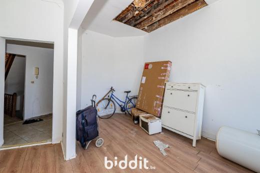 Derde alternatieve foto van het pand