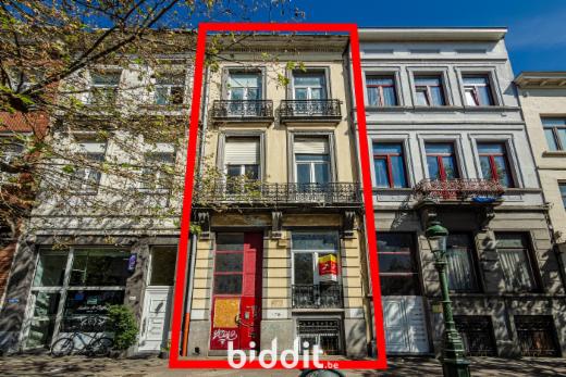 Presentatiebeeld van het pand n° 295257