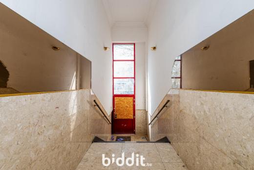 Tweede alternatieve foto van het pand