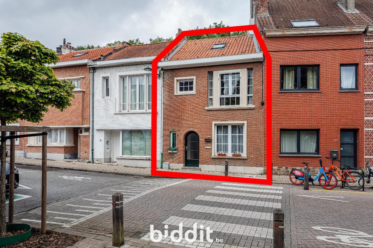 Presentatiebeeld van het pand n° 296721