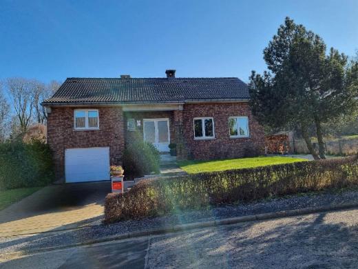 Presentatiebeeld van het pand n° 284869