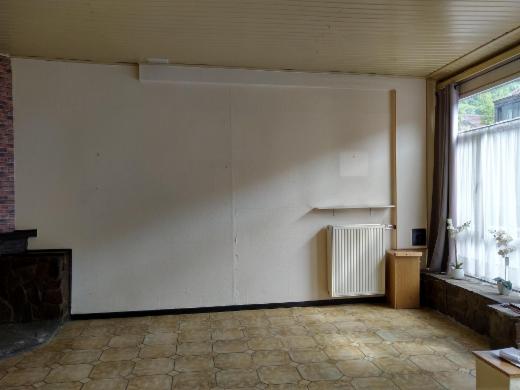 Eerste alternatieve foto van het pand