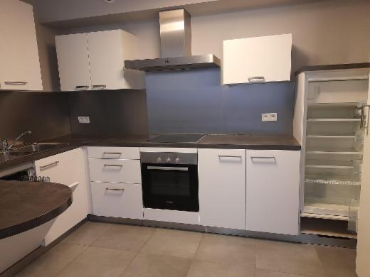 Tweede alternatieve foto van het pand